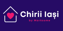 Chirii Iași by Marksome