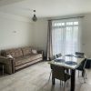 Apartament 3 camere modern – parcare + balcon – Valea Lupului